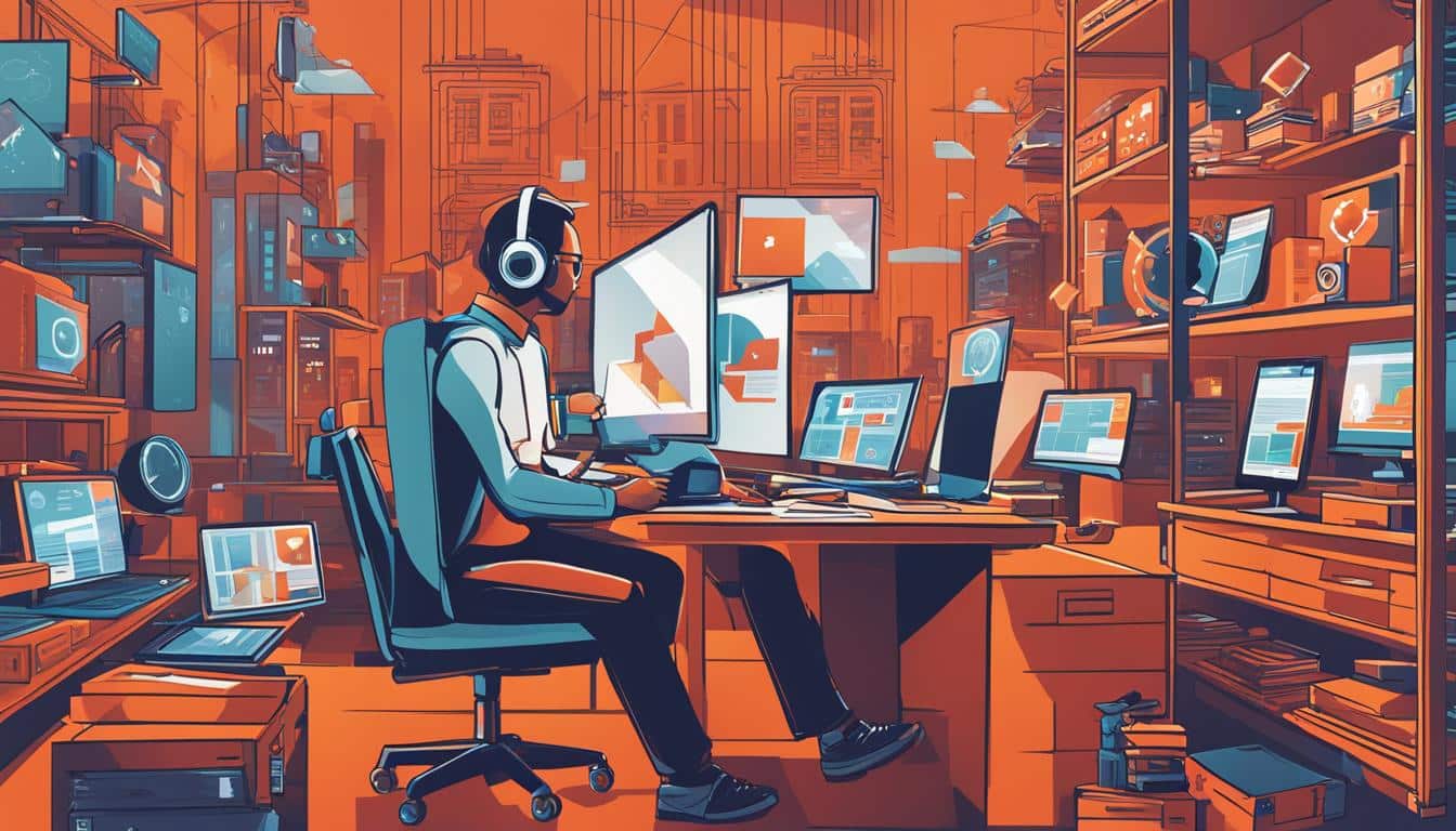 Kundenservice und Unterstützung bei österreichischen Robo-Advisors