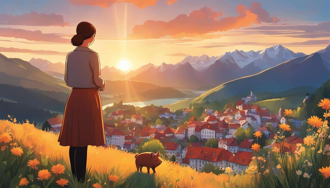 Kurzfristiges Sparen in Österreich