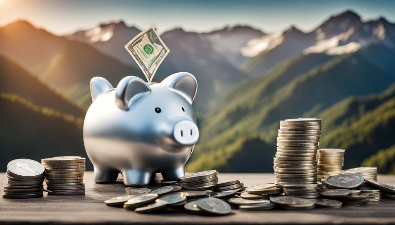 Langfristige Ersparnisse Tagesgeld oder Sparkonto in Österreich