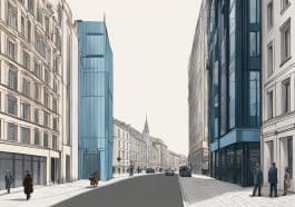 Langfristige Verträge vs. flexible Gastarife in Wien