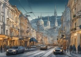 Langfristige Verträge vs. flexible Stromtarife in Wien