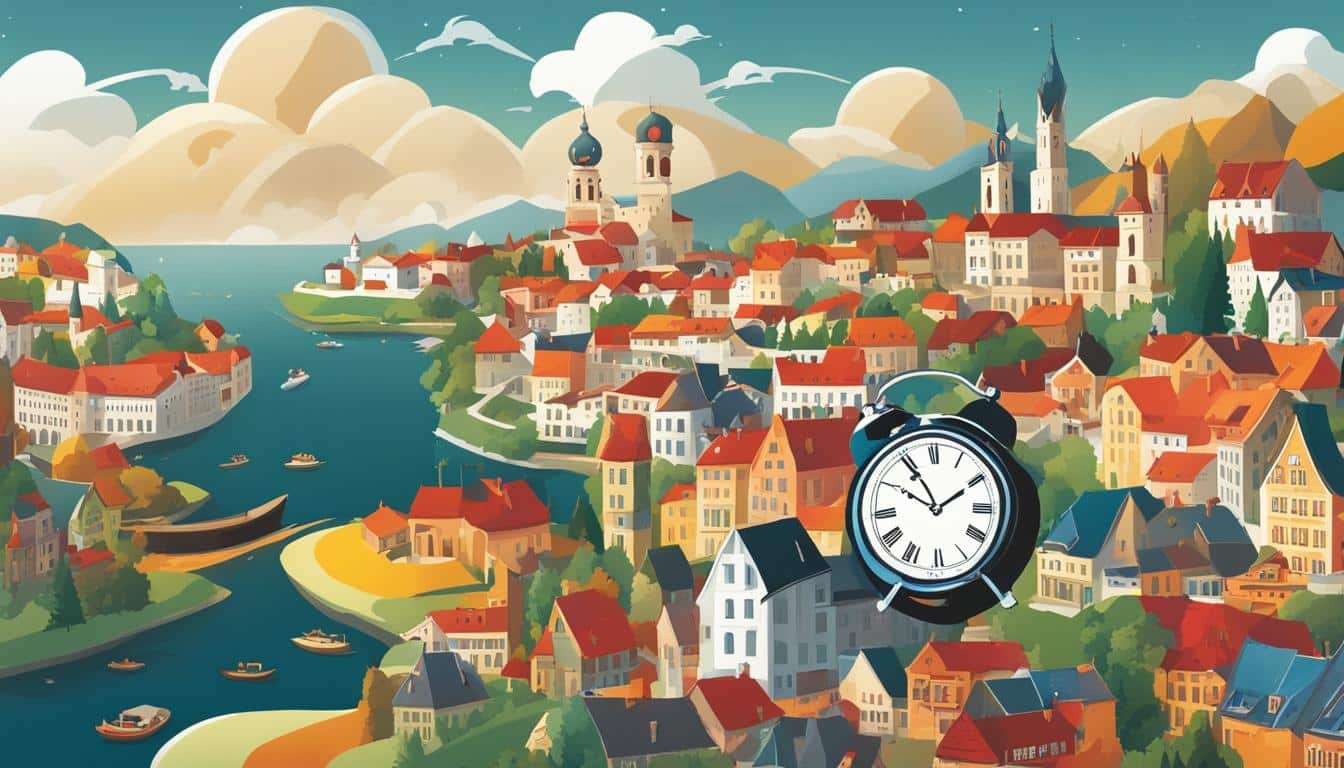 Langfristige Ziele und Tagesgeldinvestitionen in Österreich