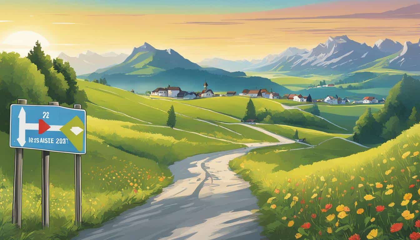 Langfristige vs. kurzfristige Anlagestrategien in Österreich im Vergleich