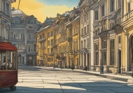 Langfristige vs. kurzfristige Sparziele in Österreich