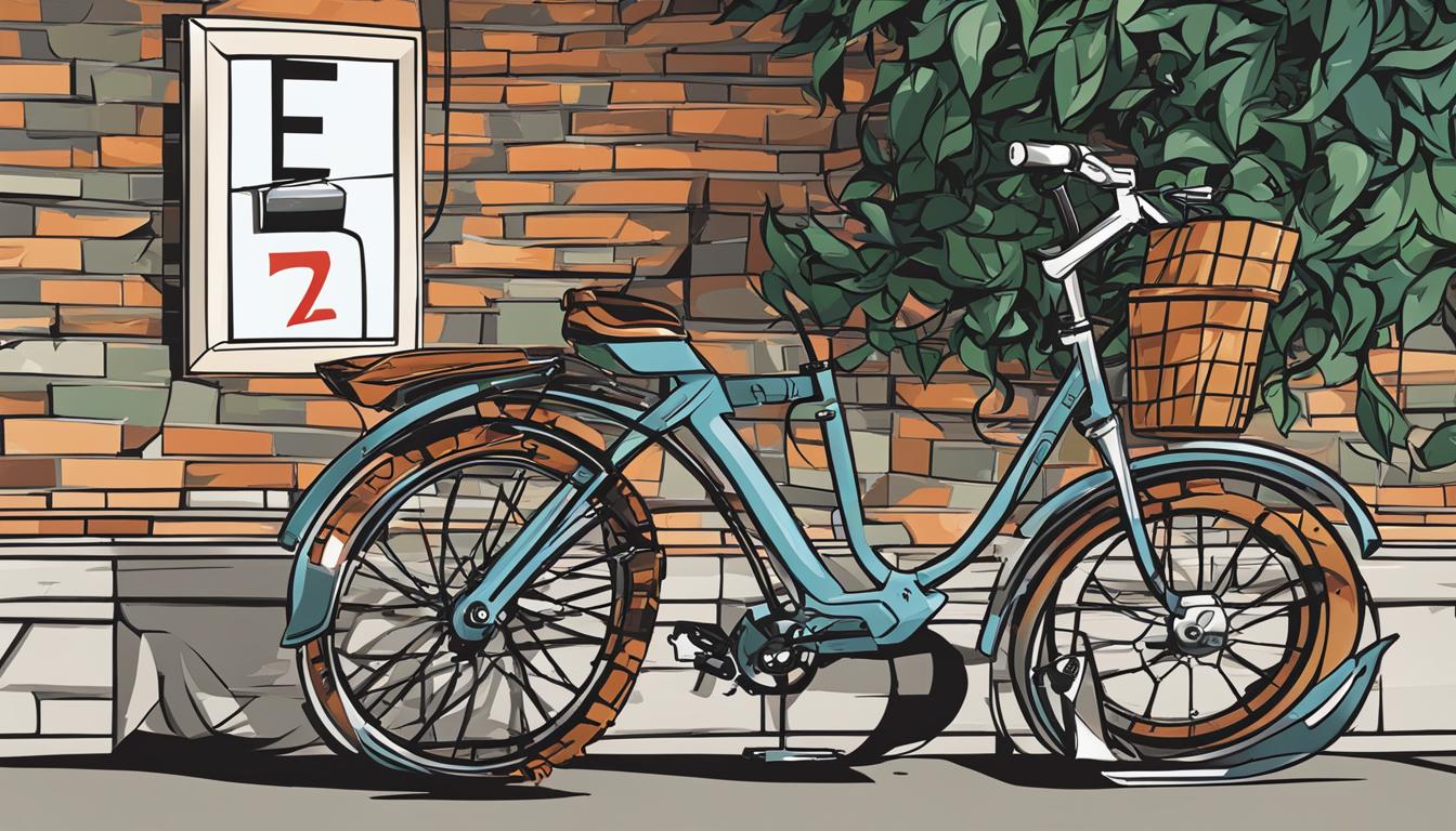 Laufzeit und Kündigung von E-Bike-Policen