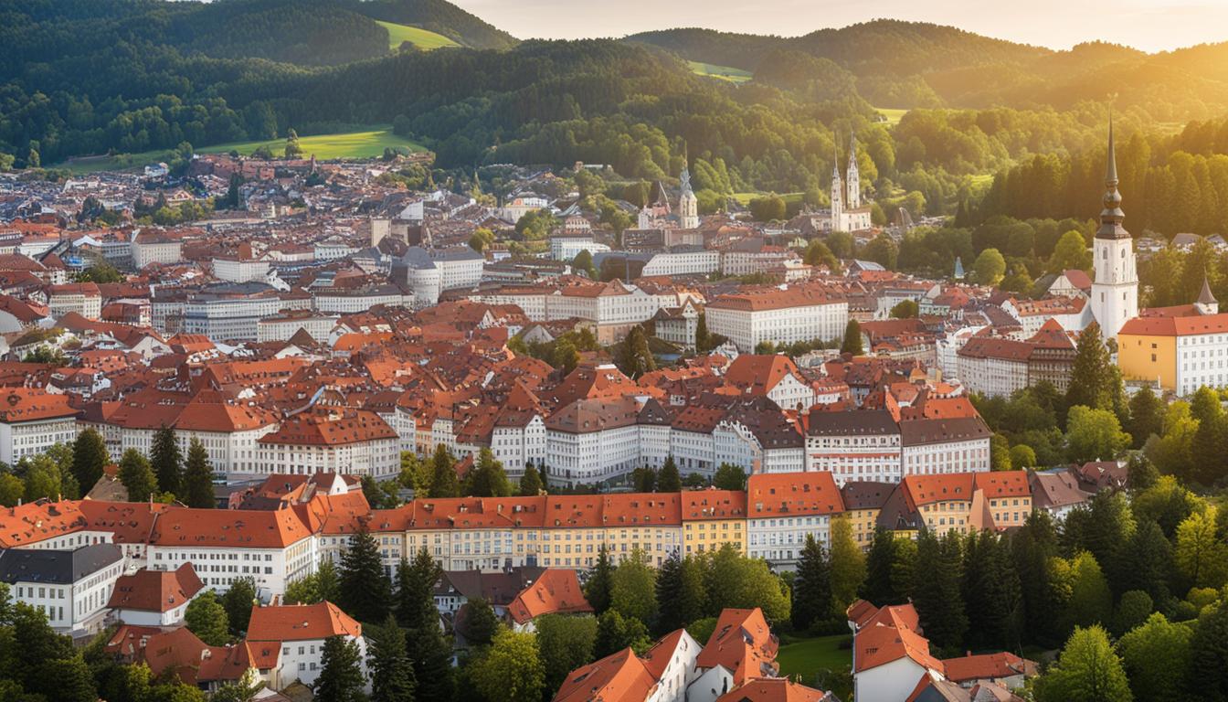 Laufzeitvergleich bei Festgeldkonten Österreich