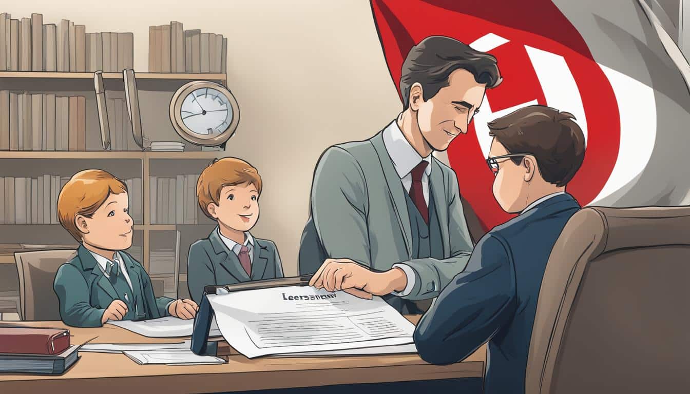 Lebensversicherungen für Alleinerziehende in Österreich