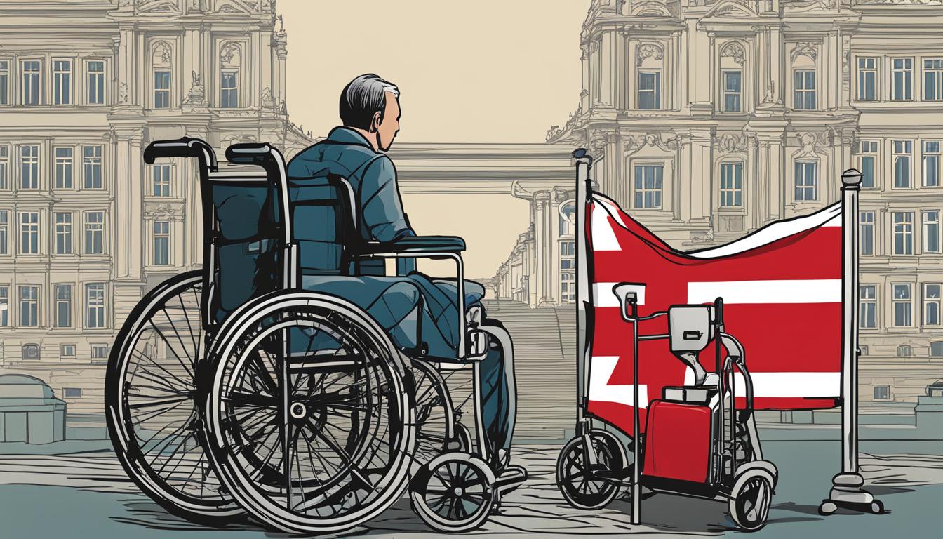 Lebensversicherungen für Berufsunfähigkeit in Österreich
