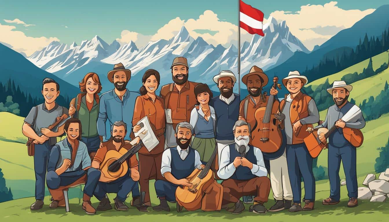 Lebensversicherungen für Expats in Österreich
