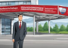 Lebensversicherungen für Geschäftsinhaber in Österreich