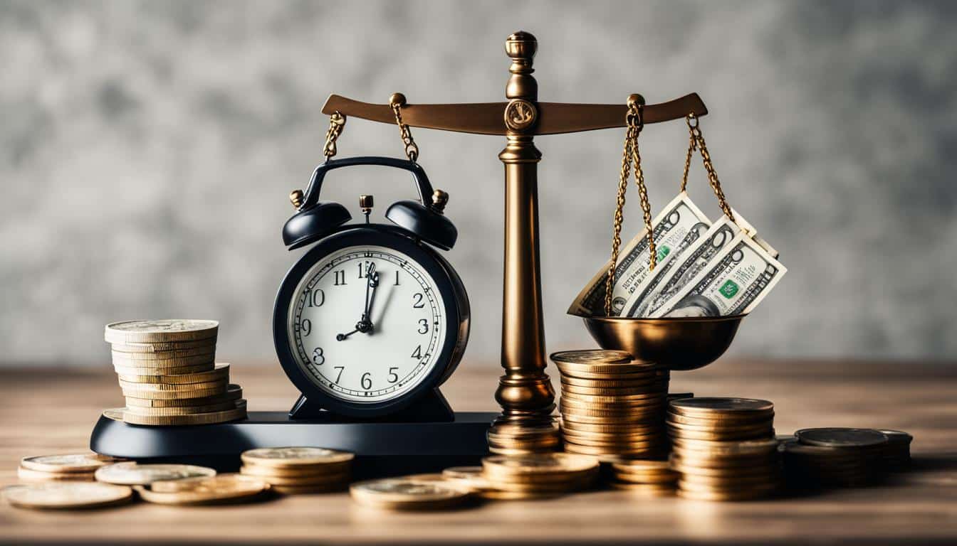 Liquidität vs. Rendite: Festgeld oder Tagesgeld?