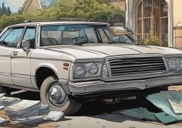 Mietwagenversicherung im Ausland