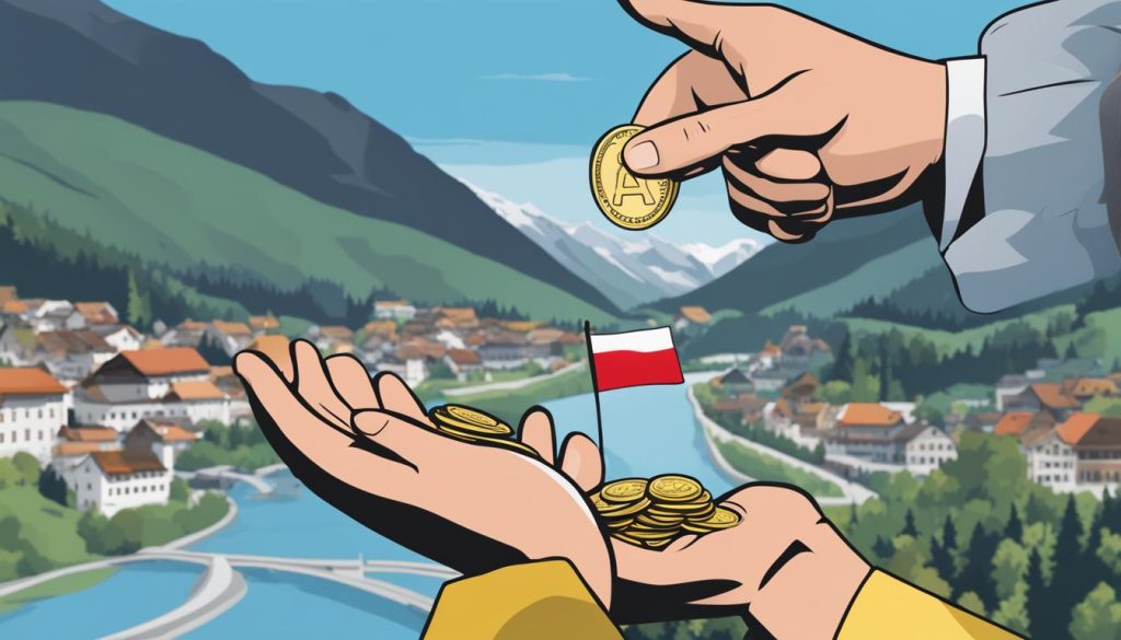 Mini Darlehen Sofortauszahlung Österreich