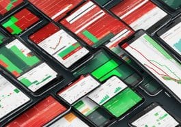 Mobile Trading-Apps und Plattformen