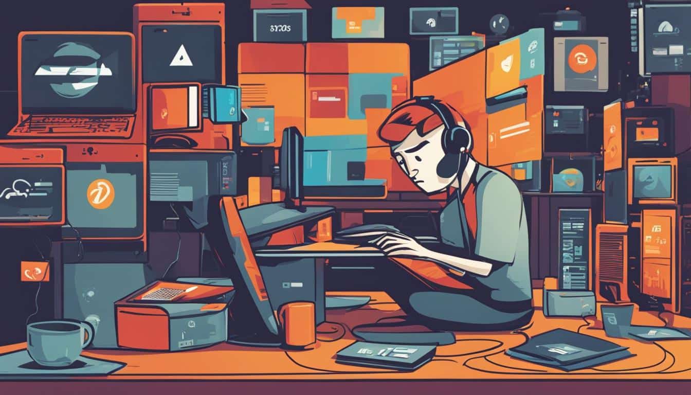 Monatliche Internetkosten in Österreich