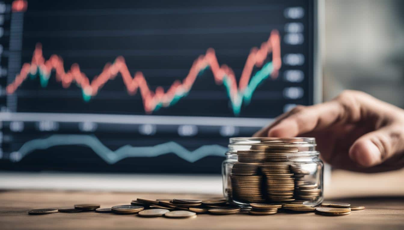 Niedrigzinsphase und Auswirkungen auf Festgeld