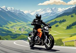 No-Claim-Bonus und Schadensfreiheitsrabatt für Motorräder in Österreich