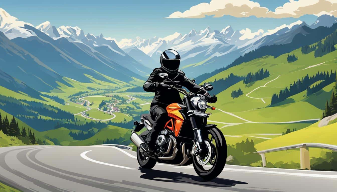 No-Claim-Bonus und Schadensfreiheitsrabatt für Motorräder in Österreich