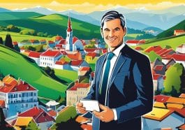 Null-Gebühr Plastikkarten für Geschäftsleute in Österreich