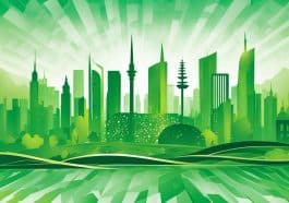 Ökostromzertifikate in Wien: Was sie bedeuten und warum sie wichtig sind