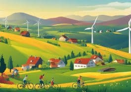 Österreichische Förderprogramme für erneuerbare Energien