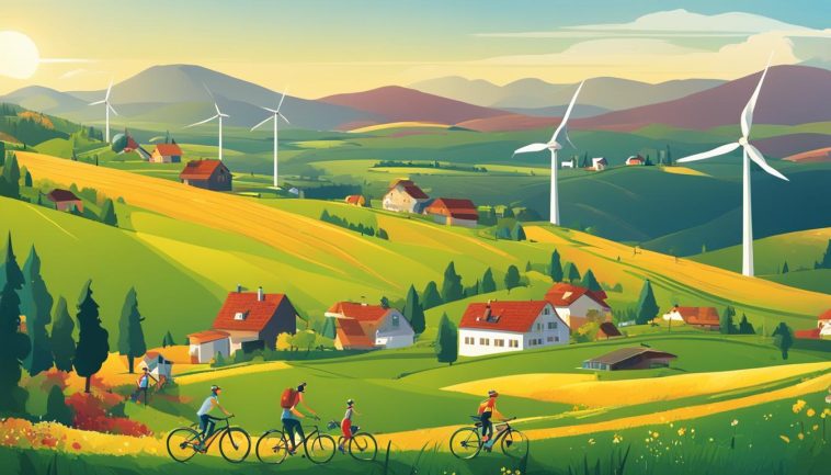 Österreichische Förderprogramme für erneuerbare Energien