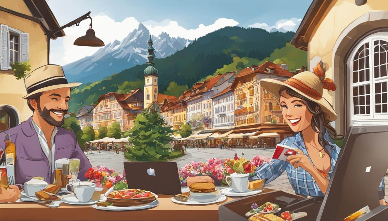 Österreichische Gratis Kreditkarten für Urlaub
