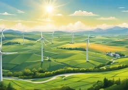 Österreichs Beitrag zur Energiewende