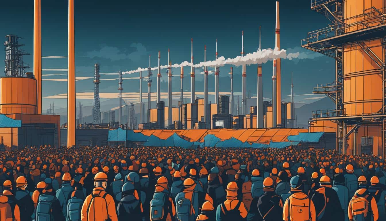 Österreichs Energiepolitik und Preise