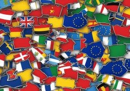 Österreichs Strompreis im europäischen Vergleich