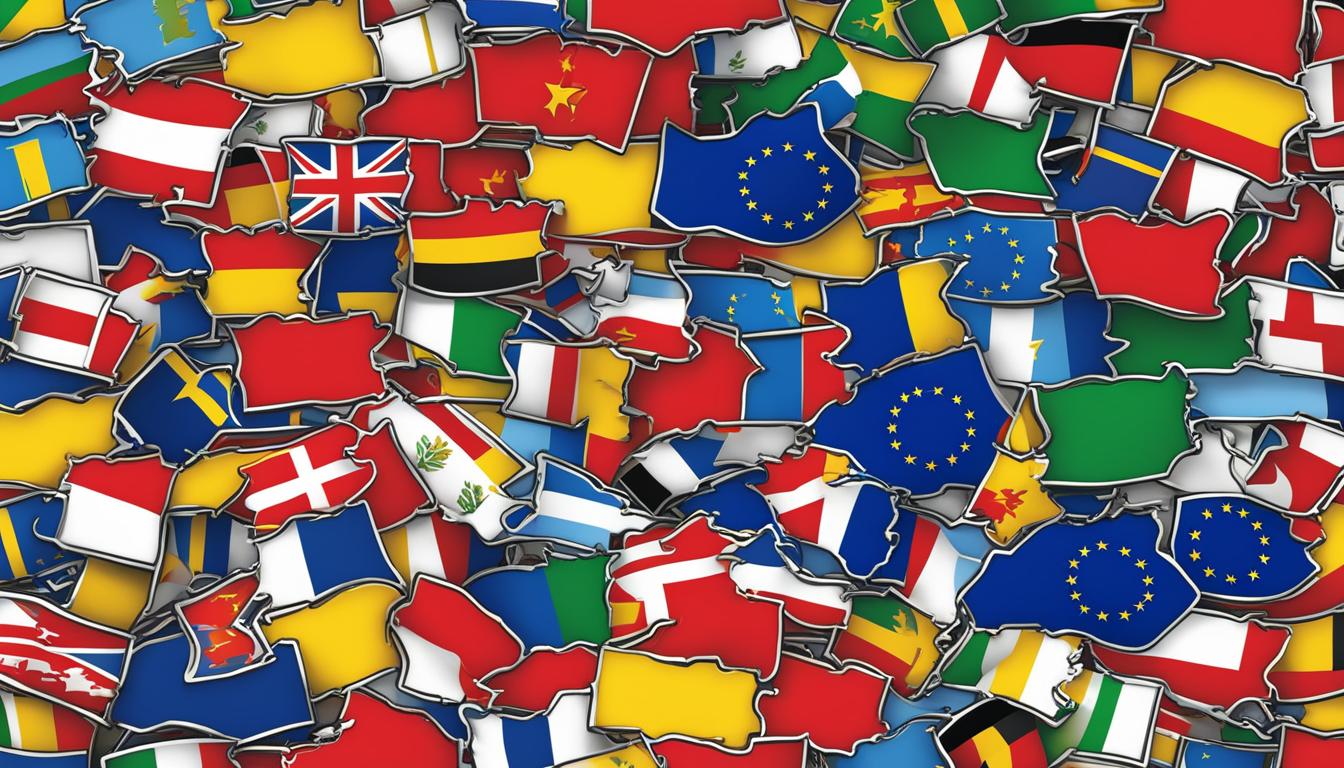 Österreichs Strompreis im europäischen Vergleich