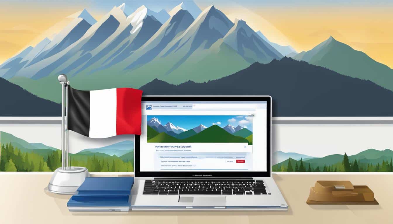 Online Festgeldkonto eröffnen in Österreich