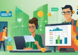 Online-Kreditanbieter Ranking