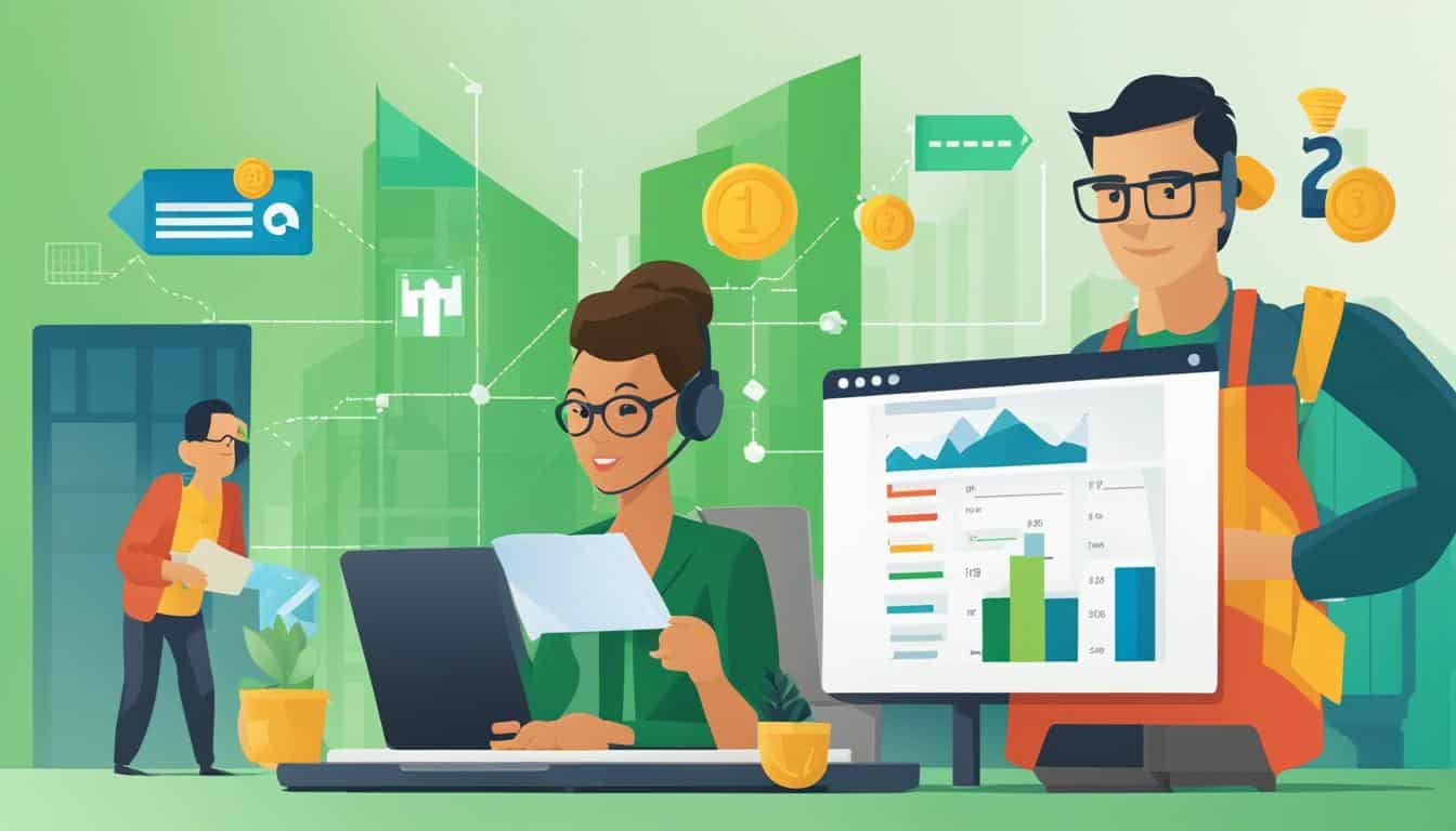 Online-Kreditanbieter Ranking