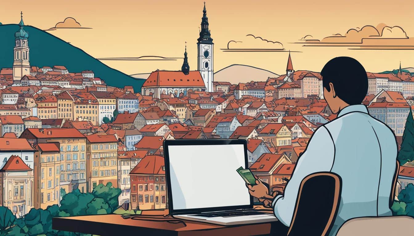 Online Kredite ohne KSV Prüfung für Arbeitslose in Graz beantragen