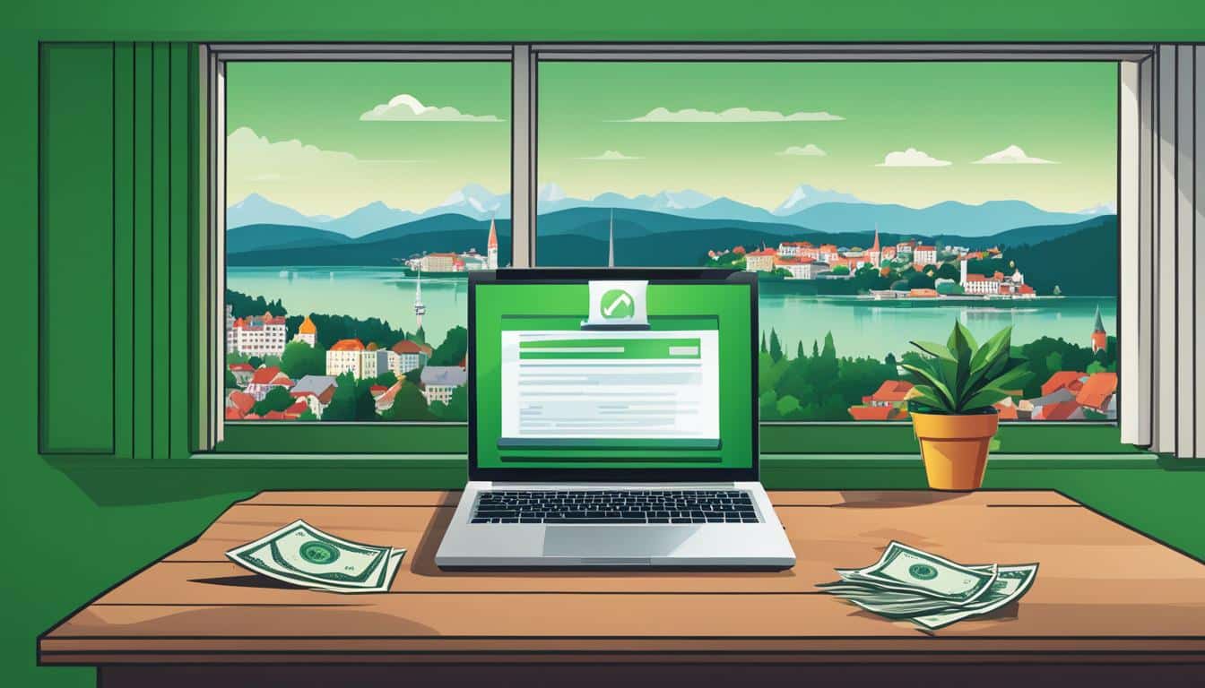 Online Kredite ohne Prüfung für Arbeitslose in Klagenfurt am Wörthersee