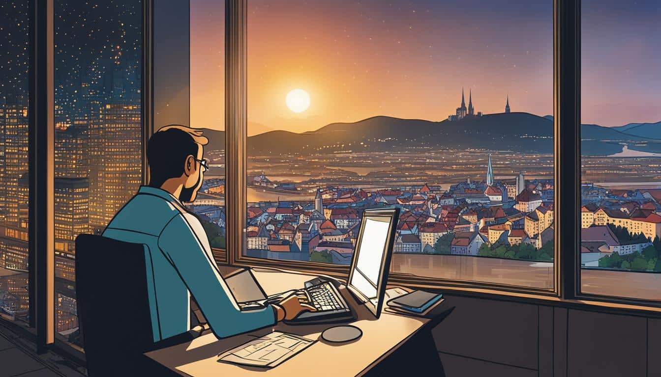 Online Kredite ohne Prüfung für Arbeitslose in Linz an der Donau beantragen