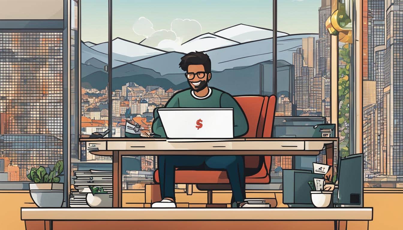 Online Kredite ohne Prüfung für Arbeitslose in Salzburg beantragen