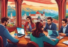 Online-Sofortkredite in Österreich