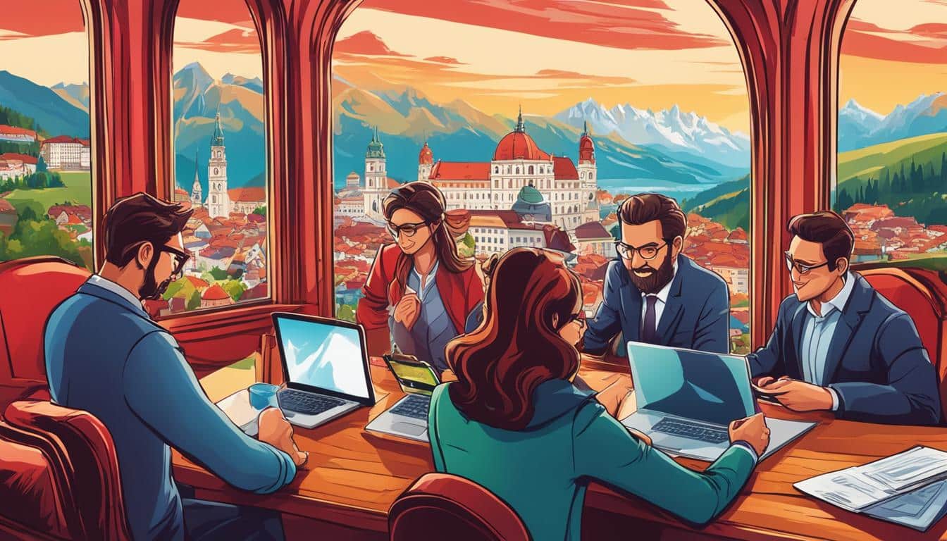 Online-Sofortkredite in Österreich
