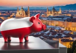 Online Tagesgeldkonto bei österreichischen Banken eröffnen