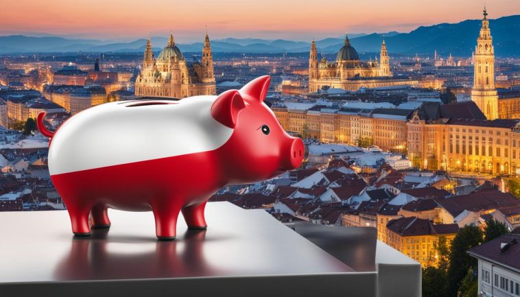 Online Tagesgeldkonto bei österreichischen Banken eröffnen