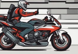 Online-Vergleich von Motorradversicherungen in Österreich