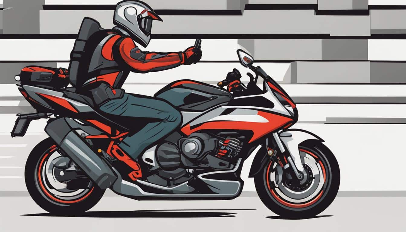 Online-Vergleich von Motorradversicherungen in Österreich
