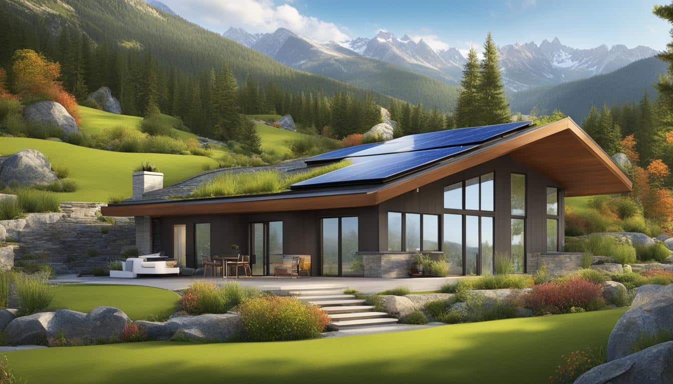 Passivhaus bauen in Österreich - Kosten - Beispiele