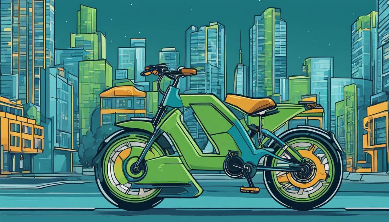 Prämienkalkulation für E-Bike-Versicherungen