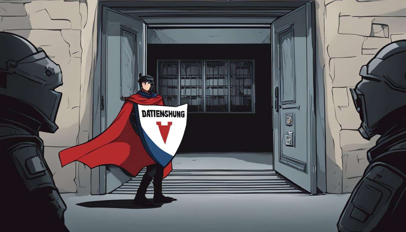 Rechtsschutz bei Datenschutzverletzungen in Österreich