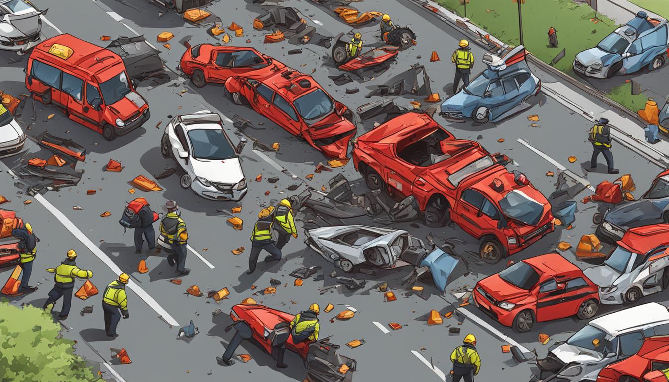 Rechtsschutz bei Verkehrsunfällen in Österreich