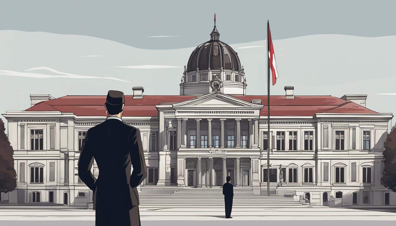 Rechtsschutz bei Vertragsstreitigkeiten in Österreich