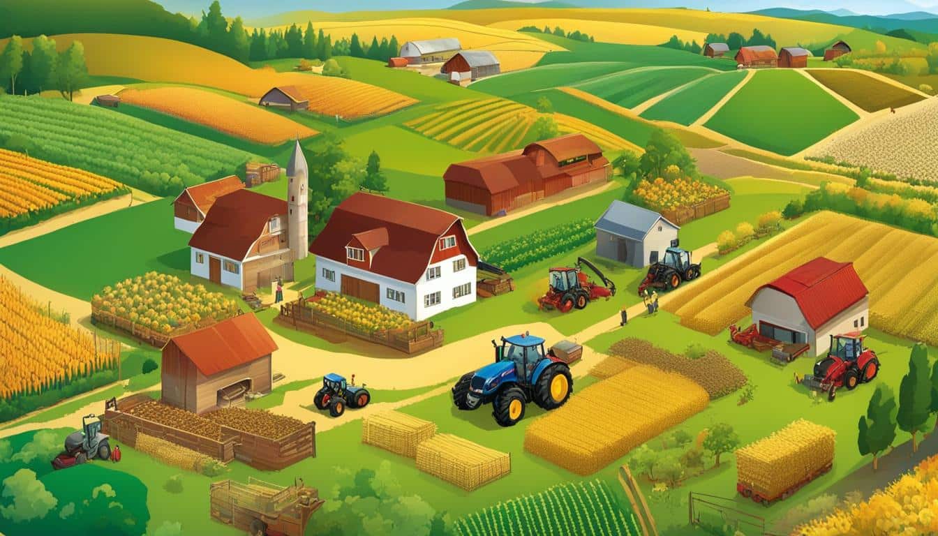 Rechtsschutz für Landwirte und Agrarbetriebe in Österreich